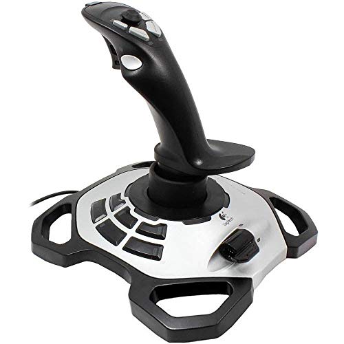 その他 Logicool Flight Controller Stick Amazon.co.jp: Logitech Extreme 3D Pro Joystick : パソコン